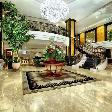 Aston Tropicana Hotel Bandung Zewnętrze zdjęcie