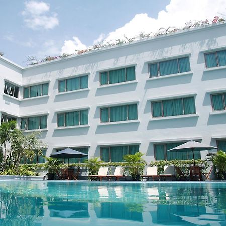 Aston Tropicana Hotel Bandung Zewnętrze zdjęcie