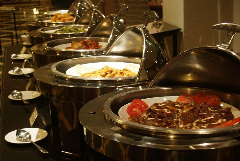 Aston Tropicana Hotel Bandung Zewnętrze zdjęcie