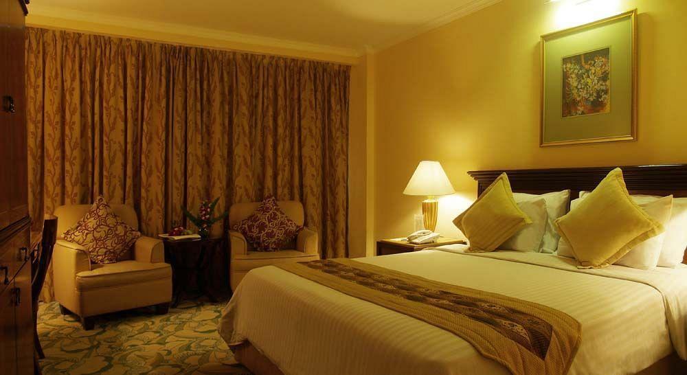 Aston Tropicana Hotel Bandung Zewnętrze zdjęcie