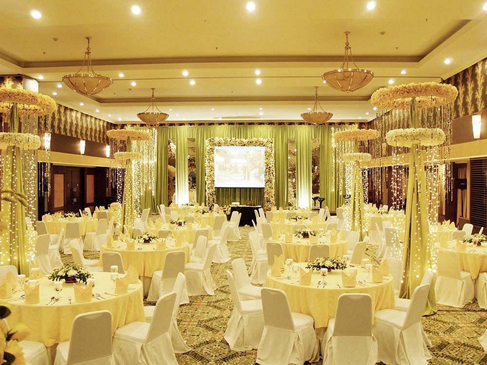 Aston Tropicana Hotel Bandung Zewnętrze zdjęcie