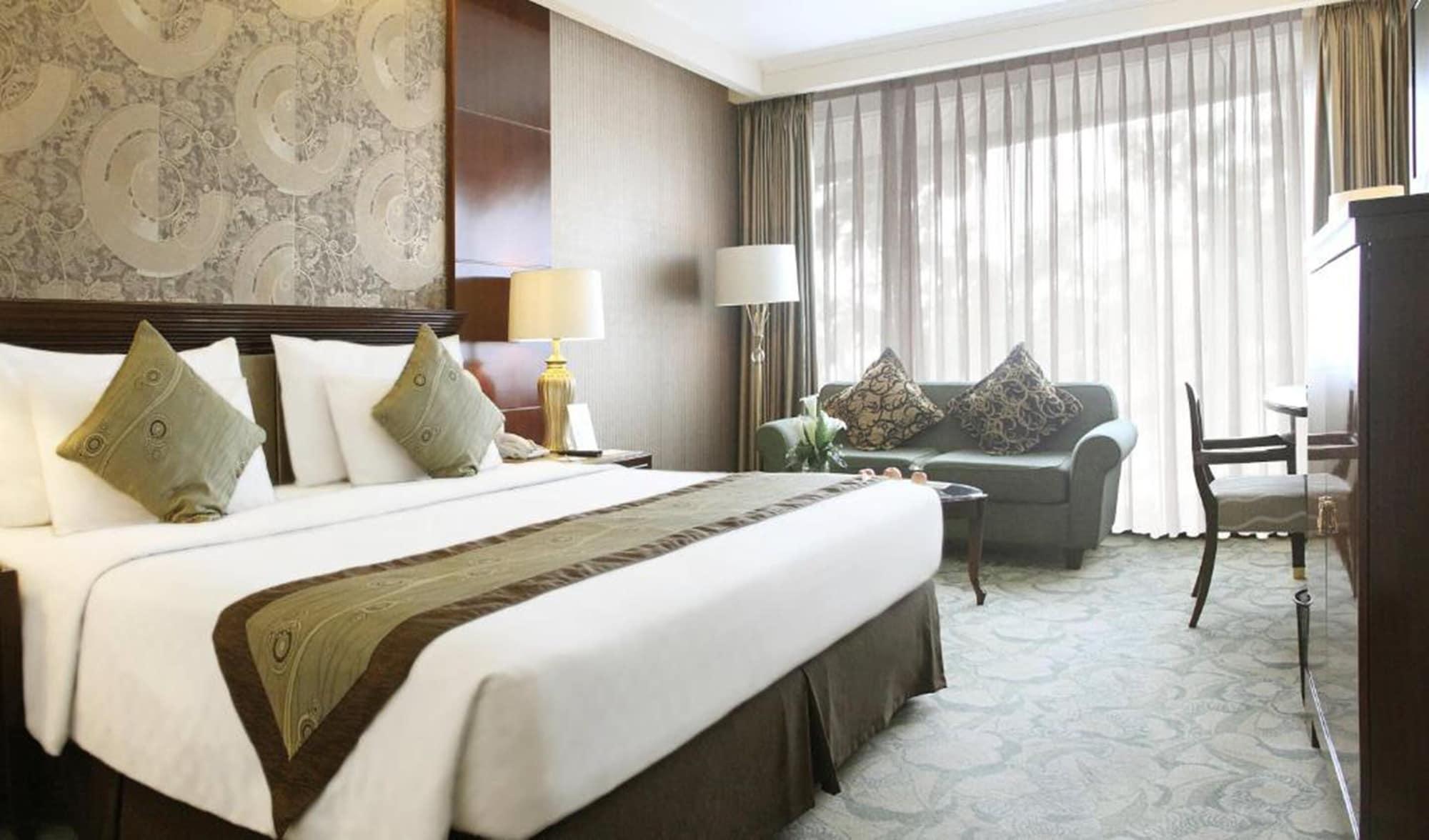 Aston Tropicana Hotel Bandung Zewnętrze zdjęcie