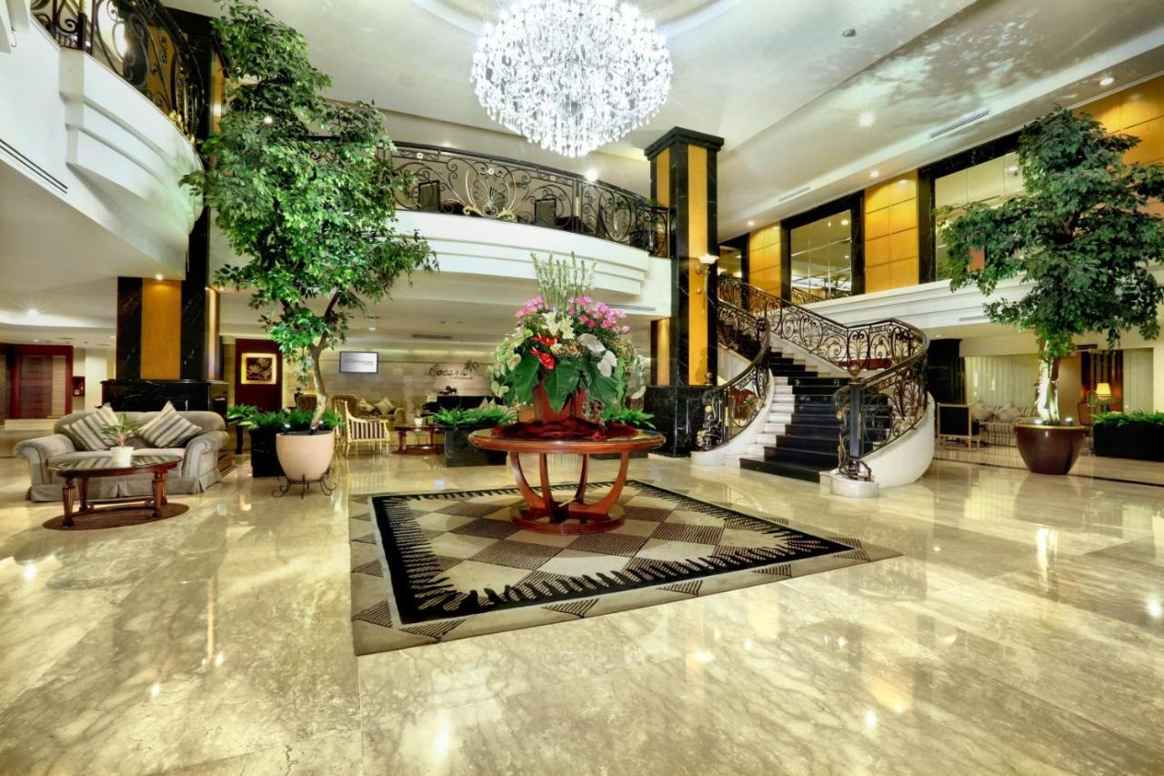 Aston Tropicana Hotel Bandung Zewnętrze zdjęcie