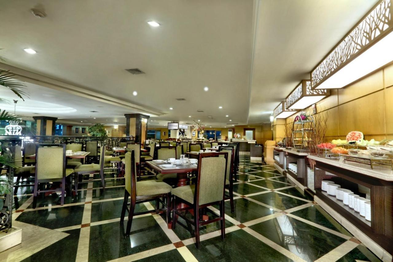 Aston Tropicana Hotel Bandung Zewnętrze zdjęcie