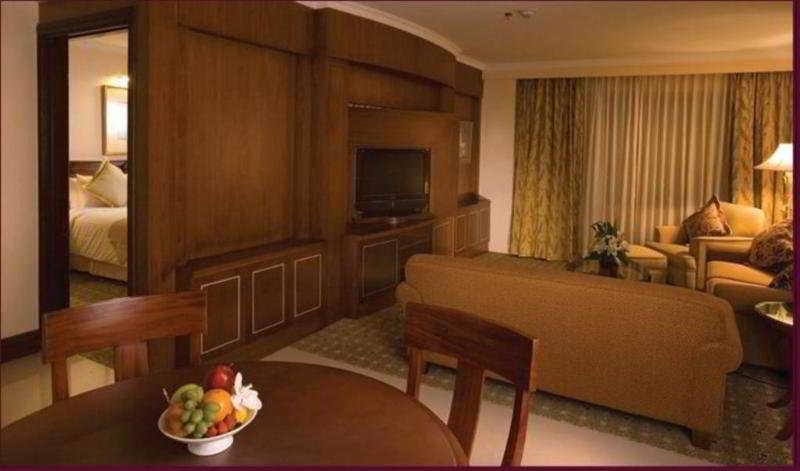 Aston Tropicana Hotel Bandung Zewnętrze zdjęcie