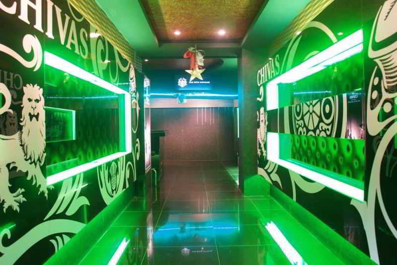 Aston Tropicana Hotel Bandung Zewnętrze zdjęcie