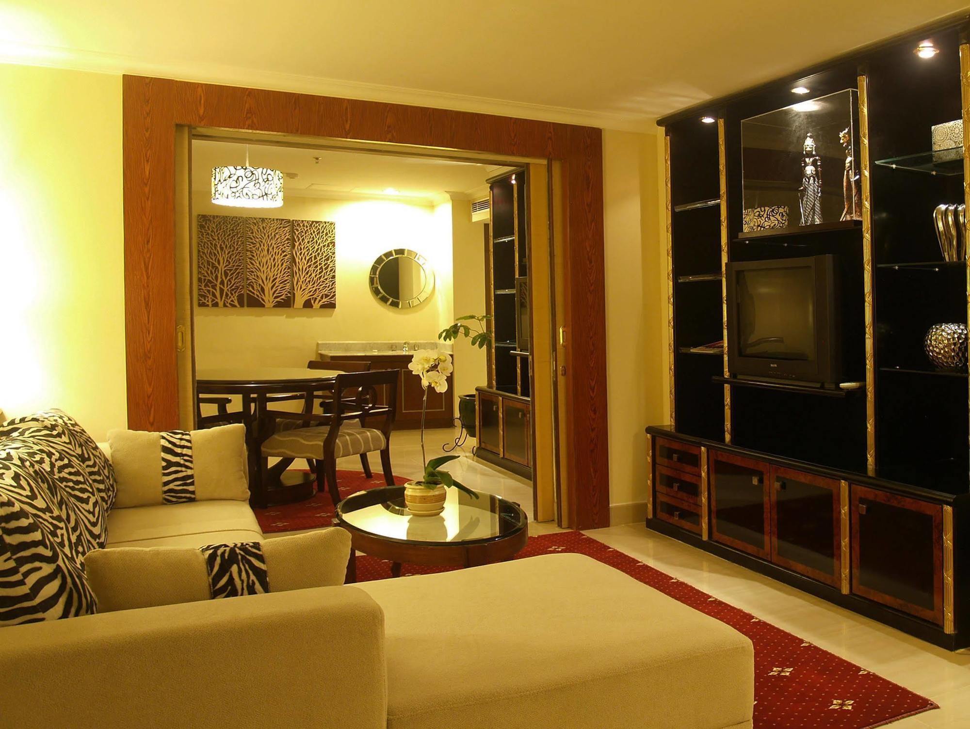 Aston Tropicana Hotel Bandung Zewnętrze zdjęcie