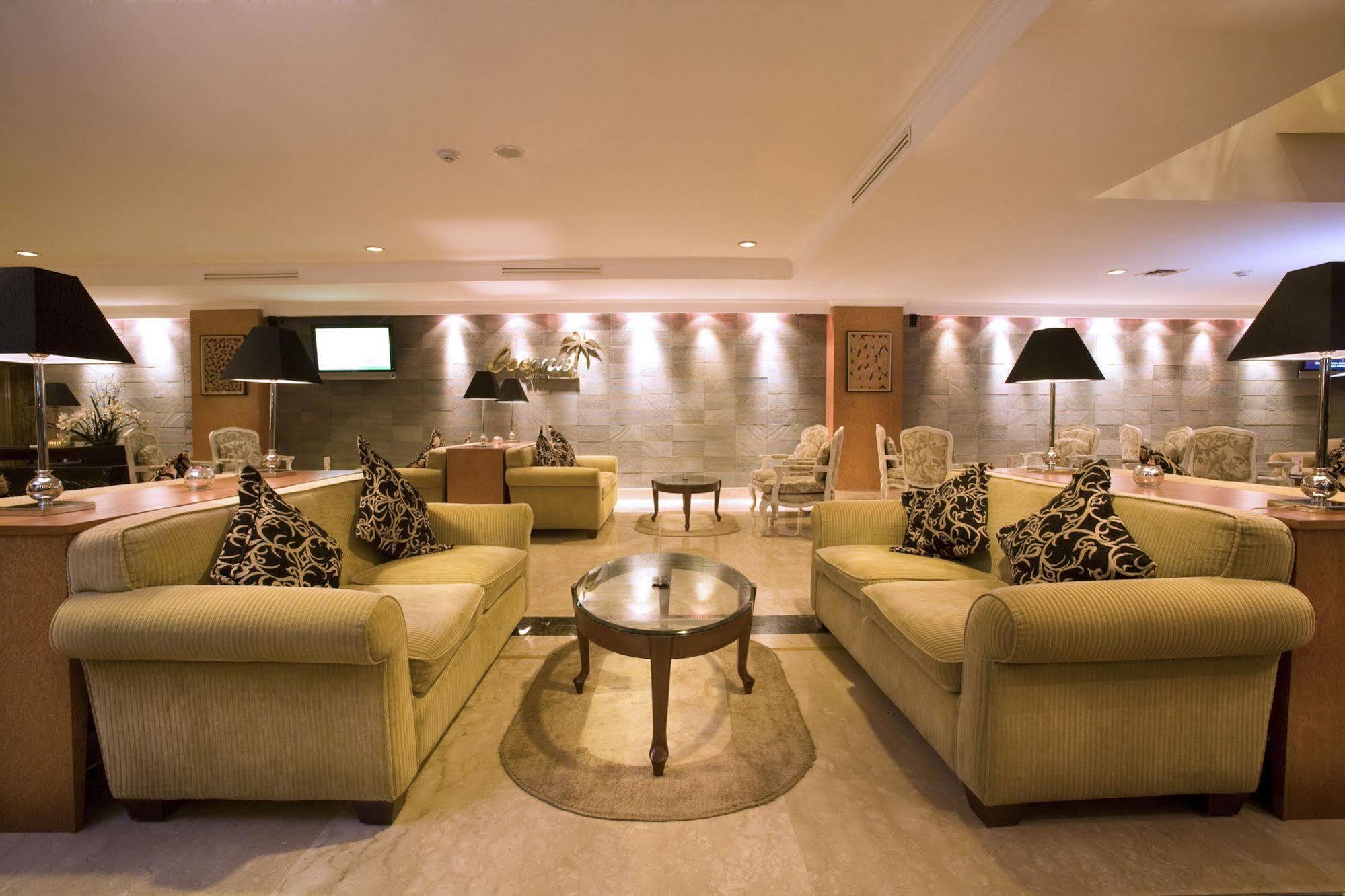 Aston Tropicana Hotel Bandung Zewnętrze zdjęcie