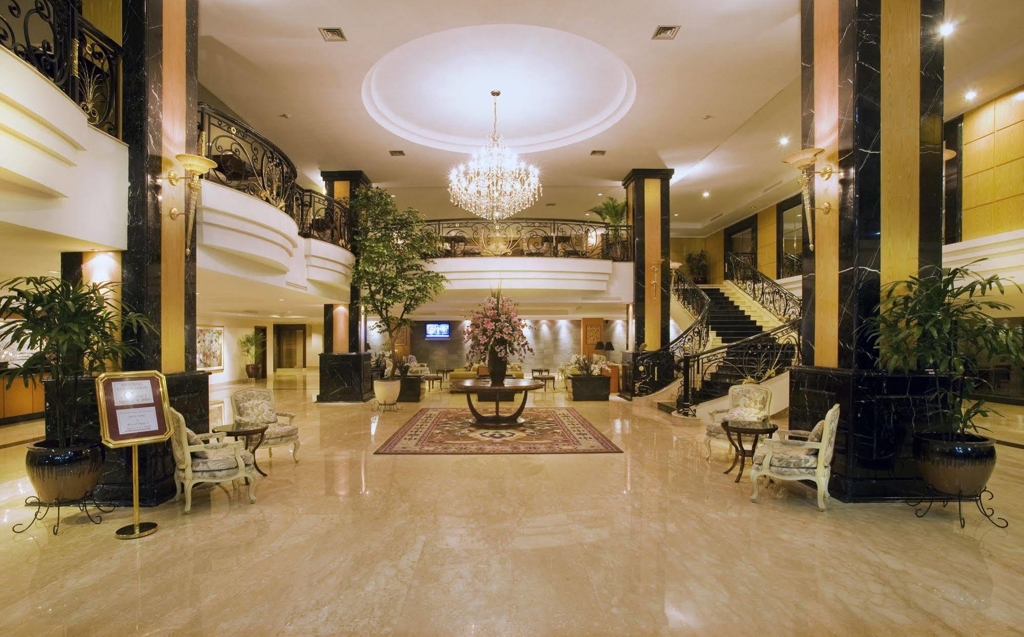 Aston Tropicana Hotel Bandung Zewnętrze zdjęcie