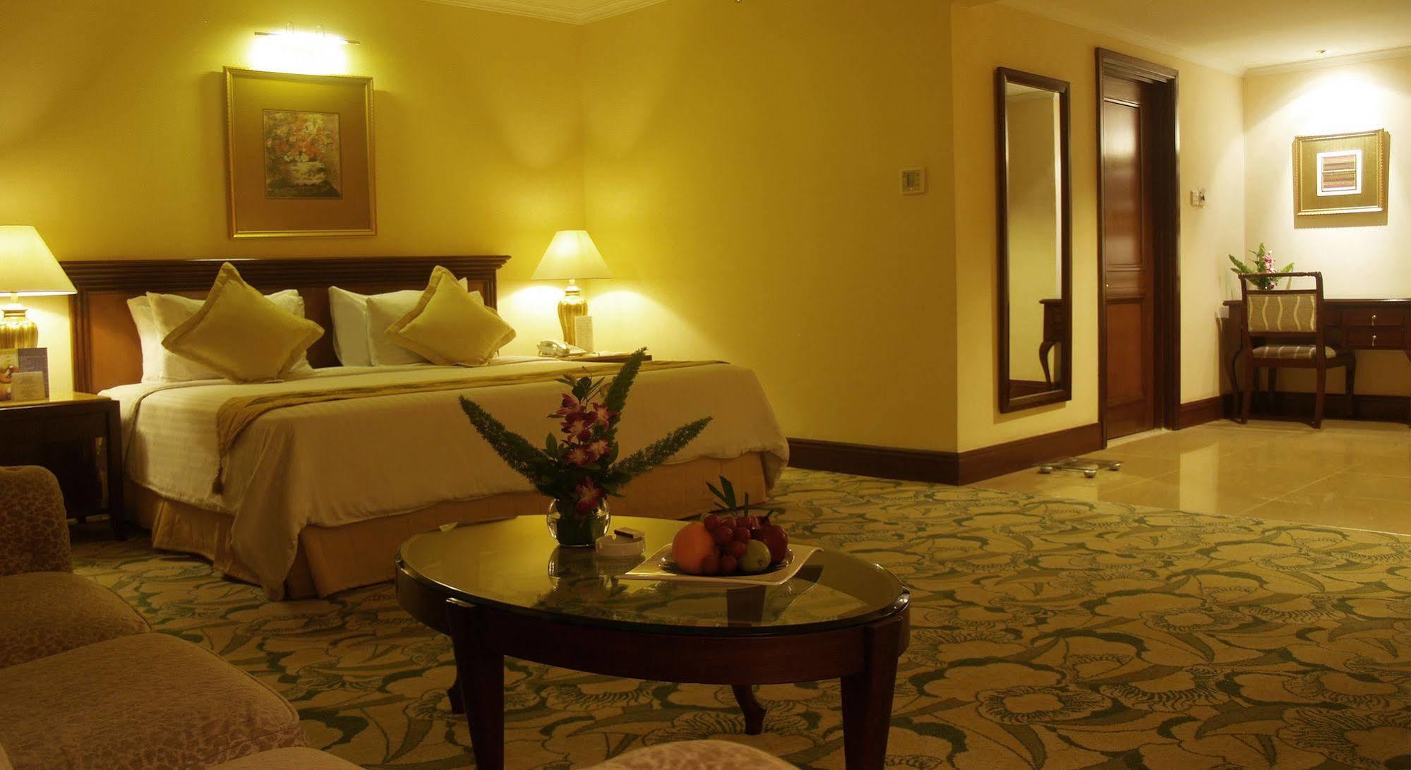 Aston Tropicana Hotel Bandung Zewnętrze zdjęcie