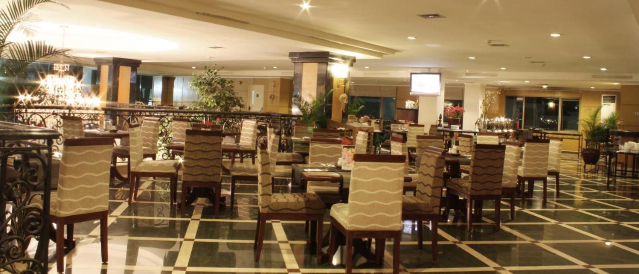 Aston Tropicana Hotel Bandung Zewnętrze zdjęcie